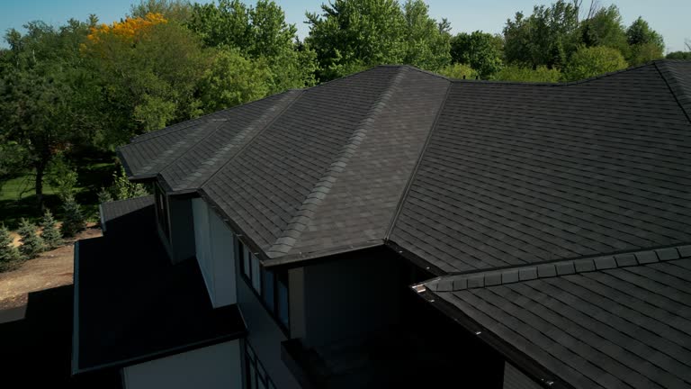 Best 4 Ply Roofing  in Prairie Du Sac, WI