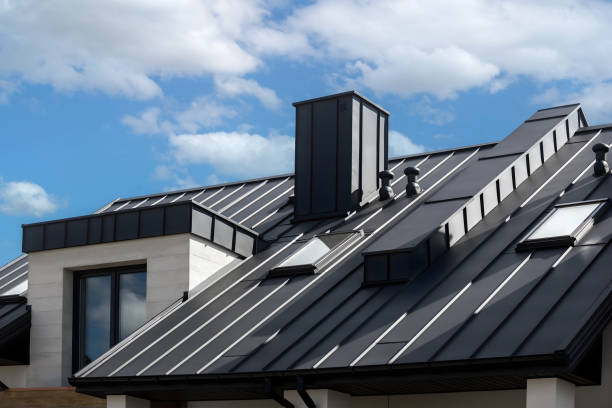 Best Storm Damage Roof Repair  in Prairie Du Sac, WI